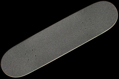 DGK x Bruce Lee Complete Deck 7.75", 8" & 8.25"