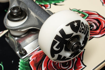 Bloom Sand Complete Deck 7.75"
