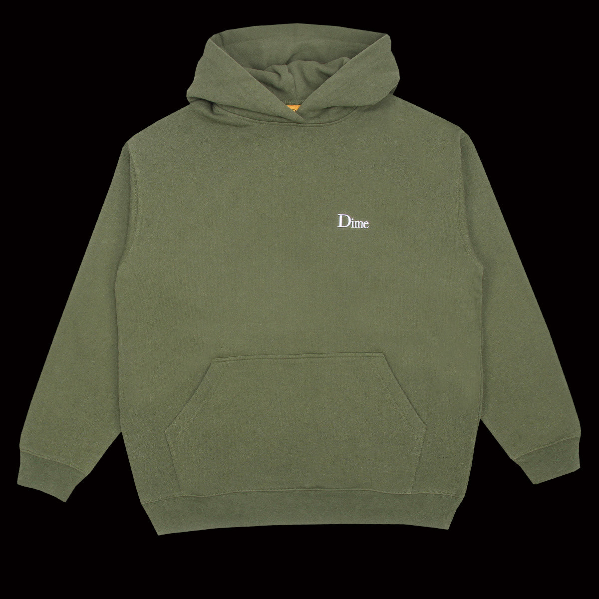 Little Logo Hoodie