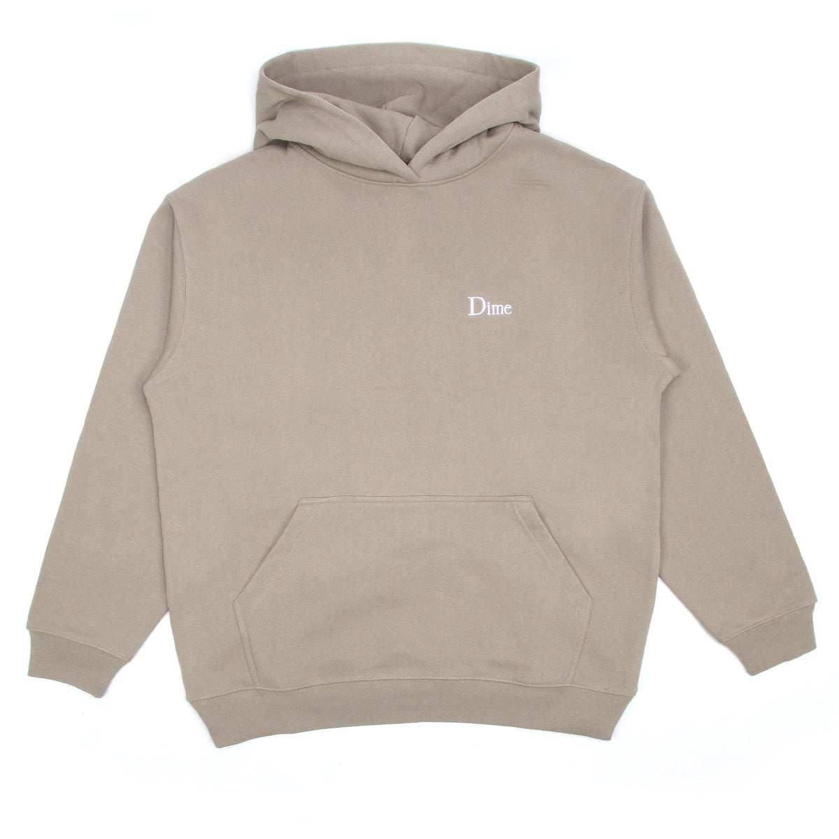Little Logo Hoodie