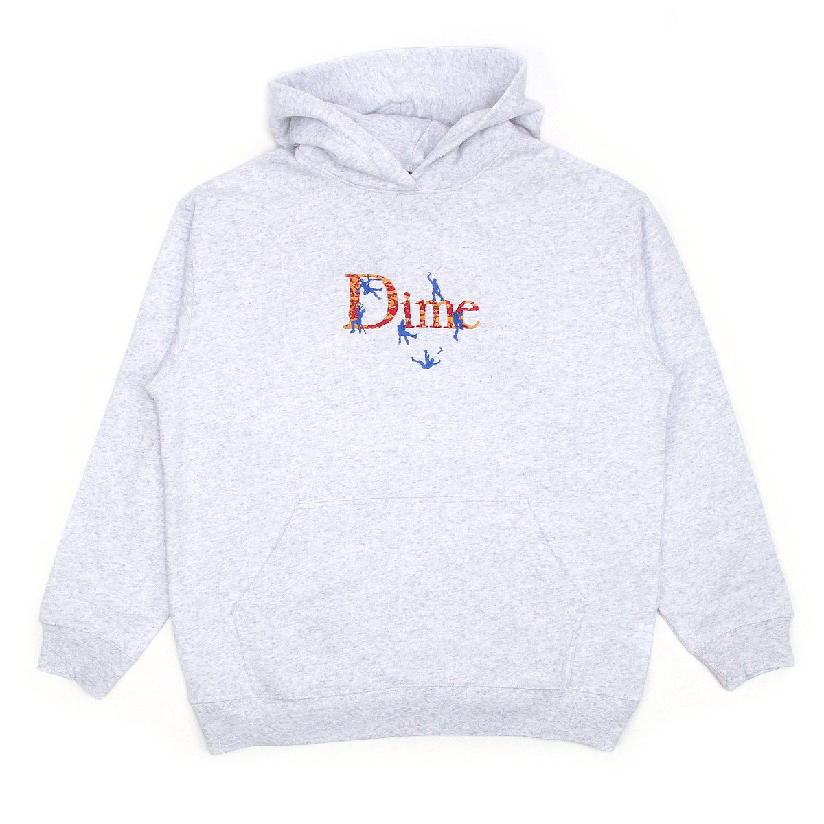 Summit Hoodie