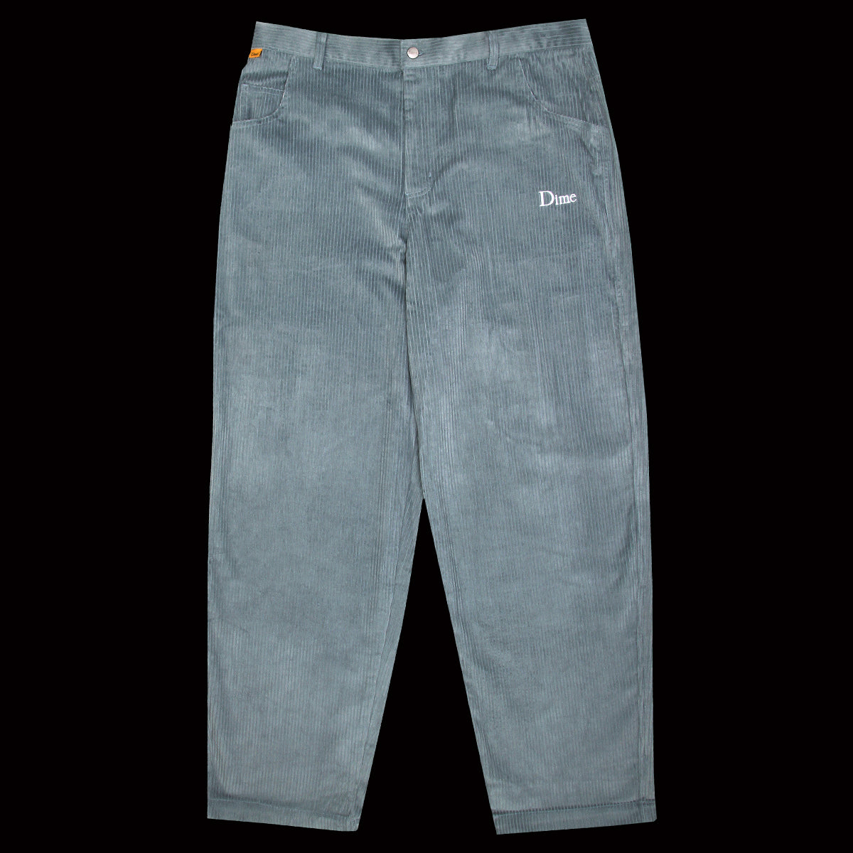 Corduroy Pants