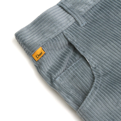 Corduroy Pants