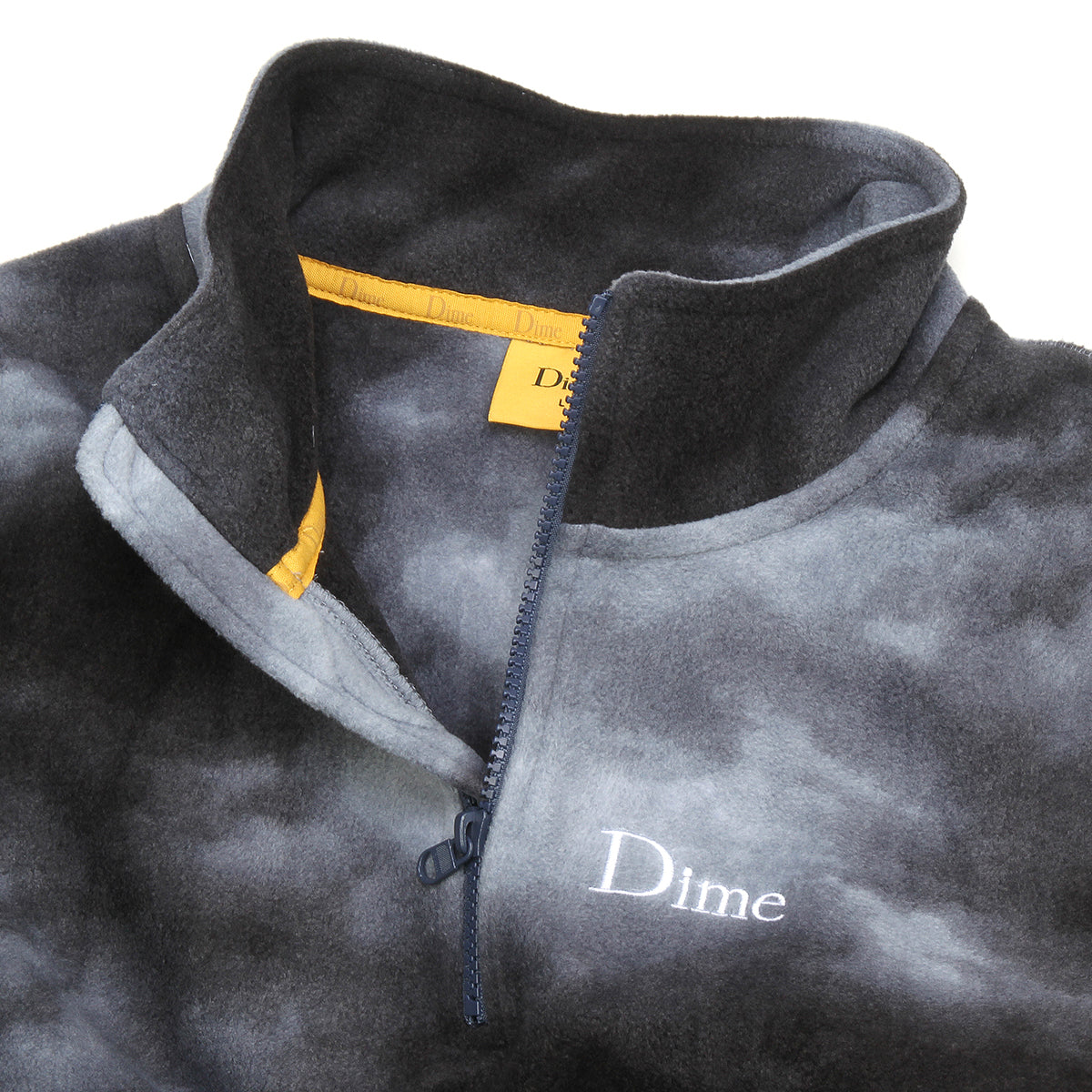 Storm Polar Fleece Half Zip
