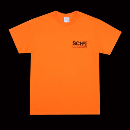 Business School T-Shirt
