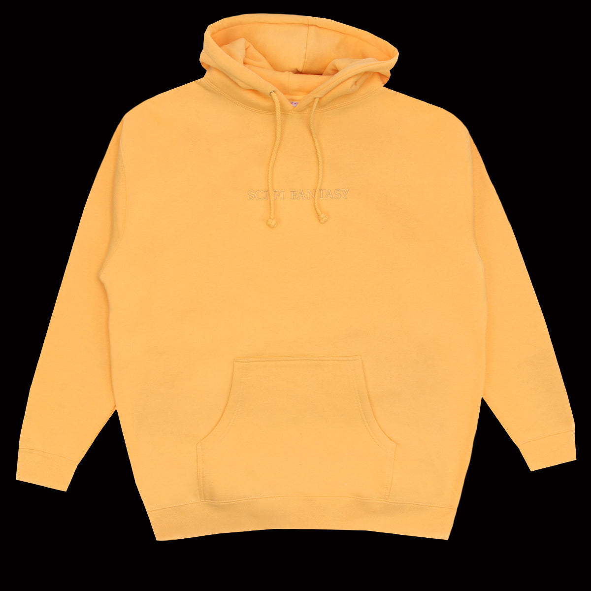 Logo Hoodie