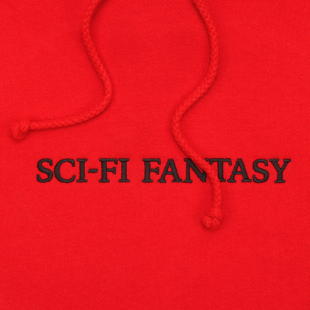Logo Hoodie