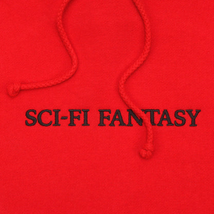 Logo Hoodie