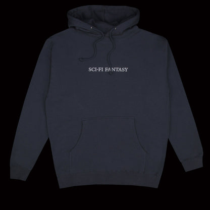 Logo Hoodie