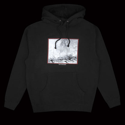 Square Hoodie