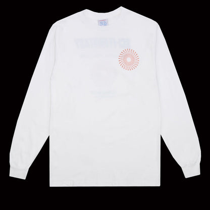 Typeset L/S T-Shirt