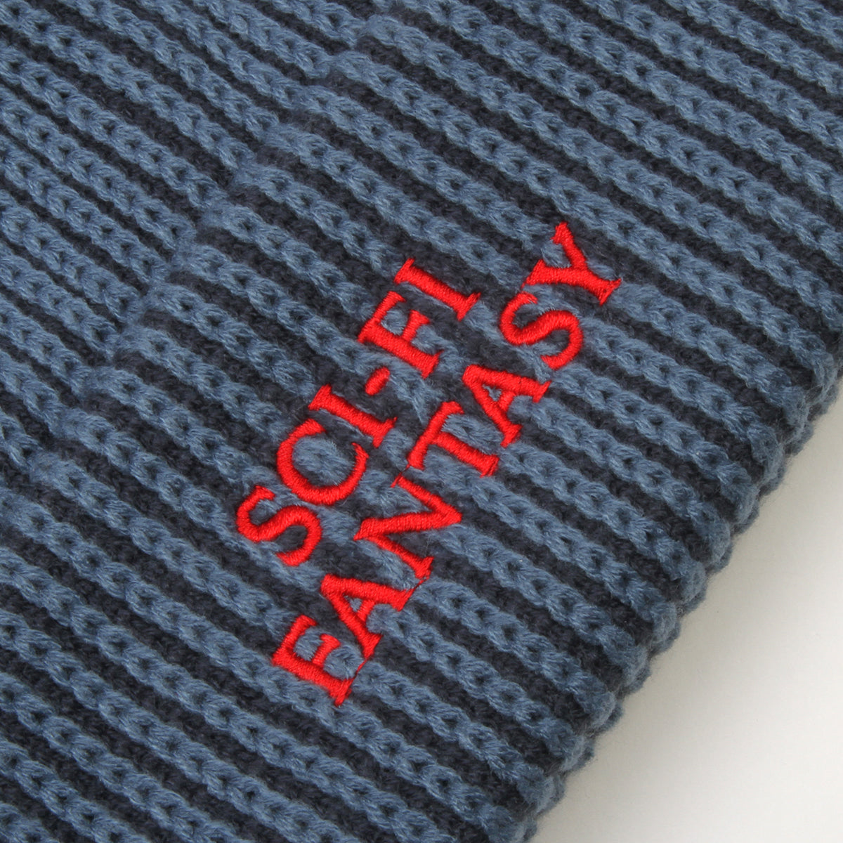 Logo Beanie
