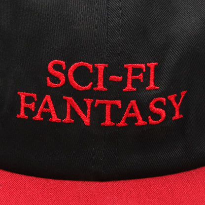 Logo Hat