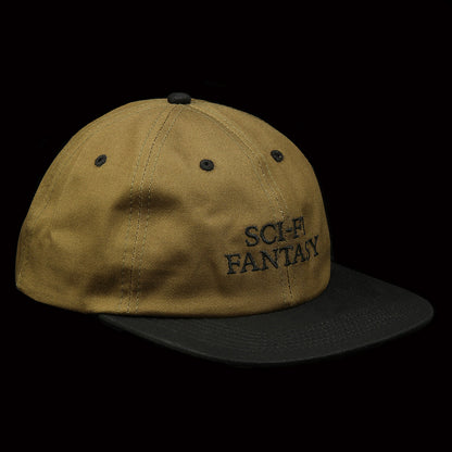 Logo Hat