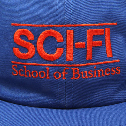 School of Business Hat