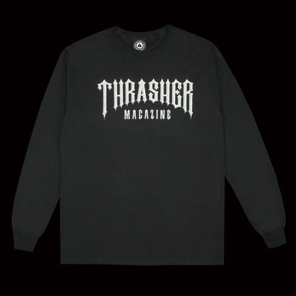 Low Low Logo L/S T-Shirt