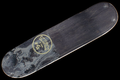 Brian Downey 'Sound Bwoy' Deck 8.375"