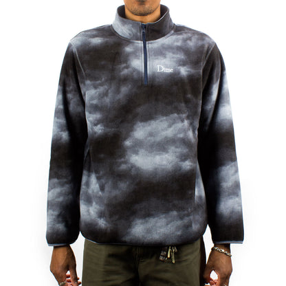 Storm Polar Fleece Half Zip