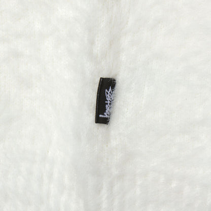 Shaggy Cardigan