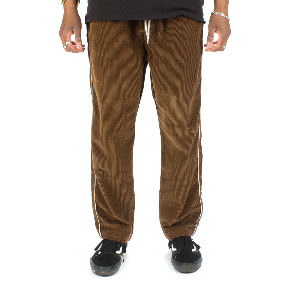 Corduroy Relaxed Pant