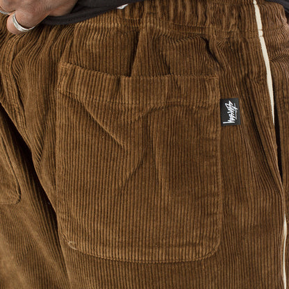 Corduroy Relaxed Pant