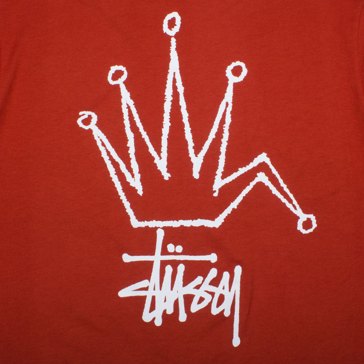 Broken Crown T-Shirt