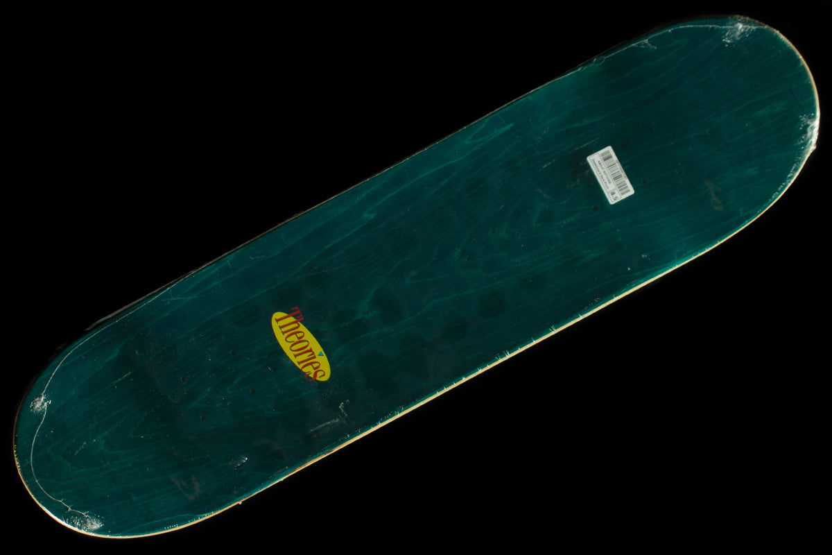 About Nothing Deck