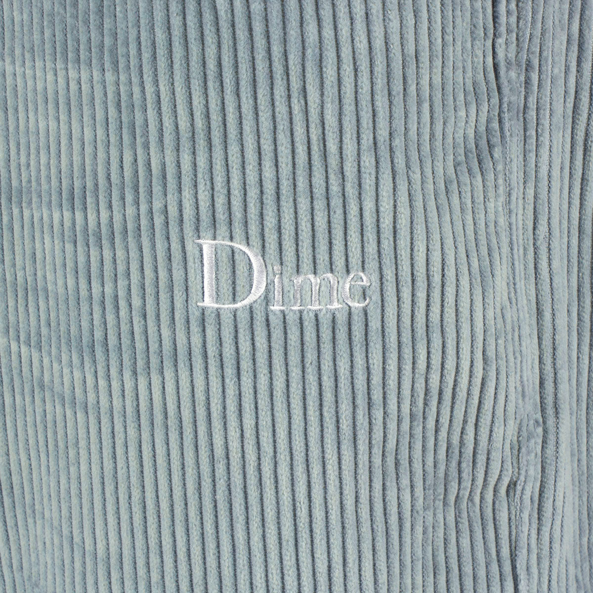 Corduroy Pants