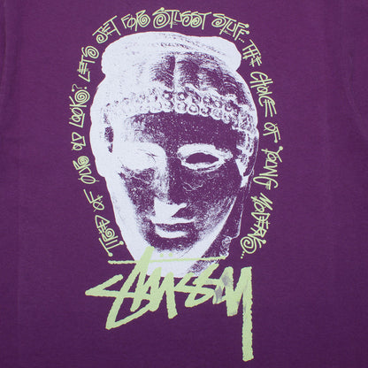 Young Moderns Pigment Dyed T-Shirt