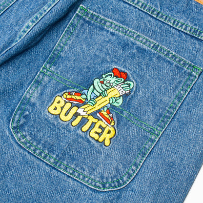 Martian Denim Jeans