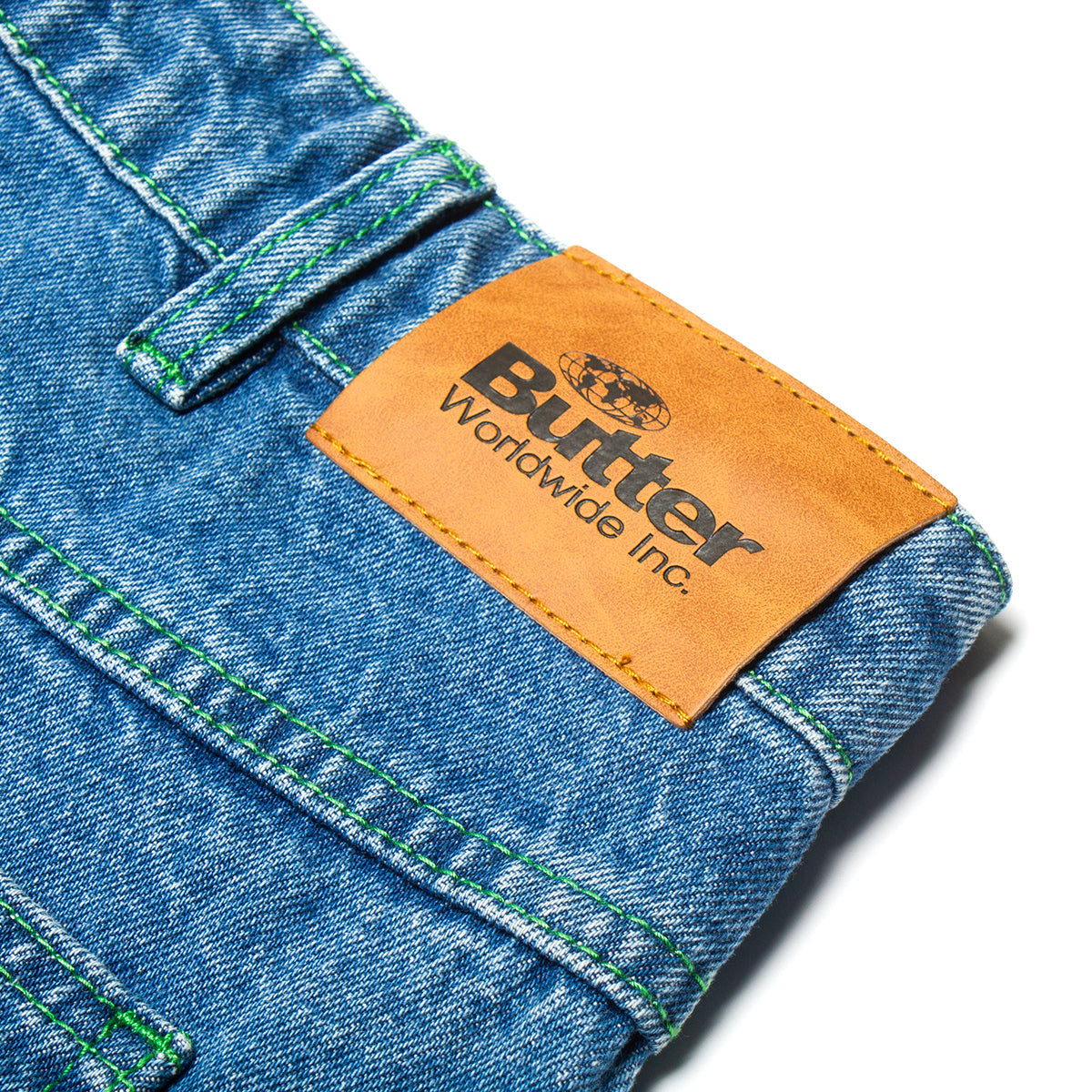 Martian Denim Jeans