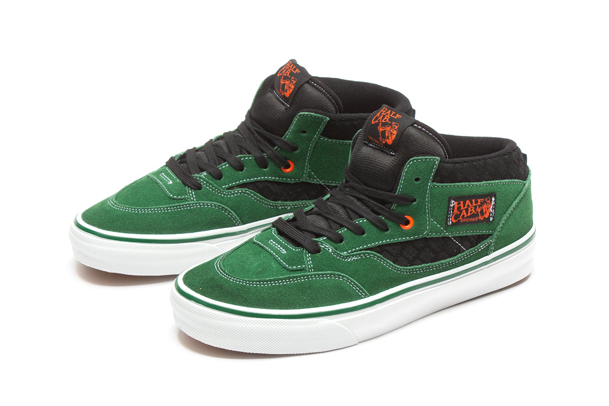 Skate Half Cab '92 x Sci-Fi Fantasy