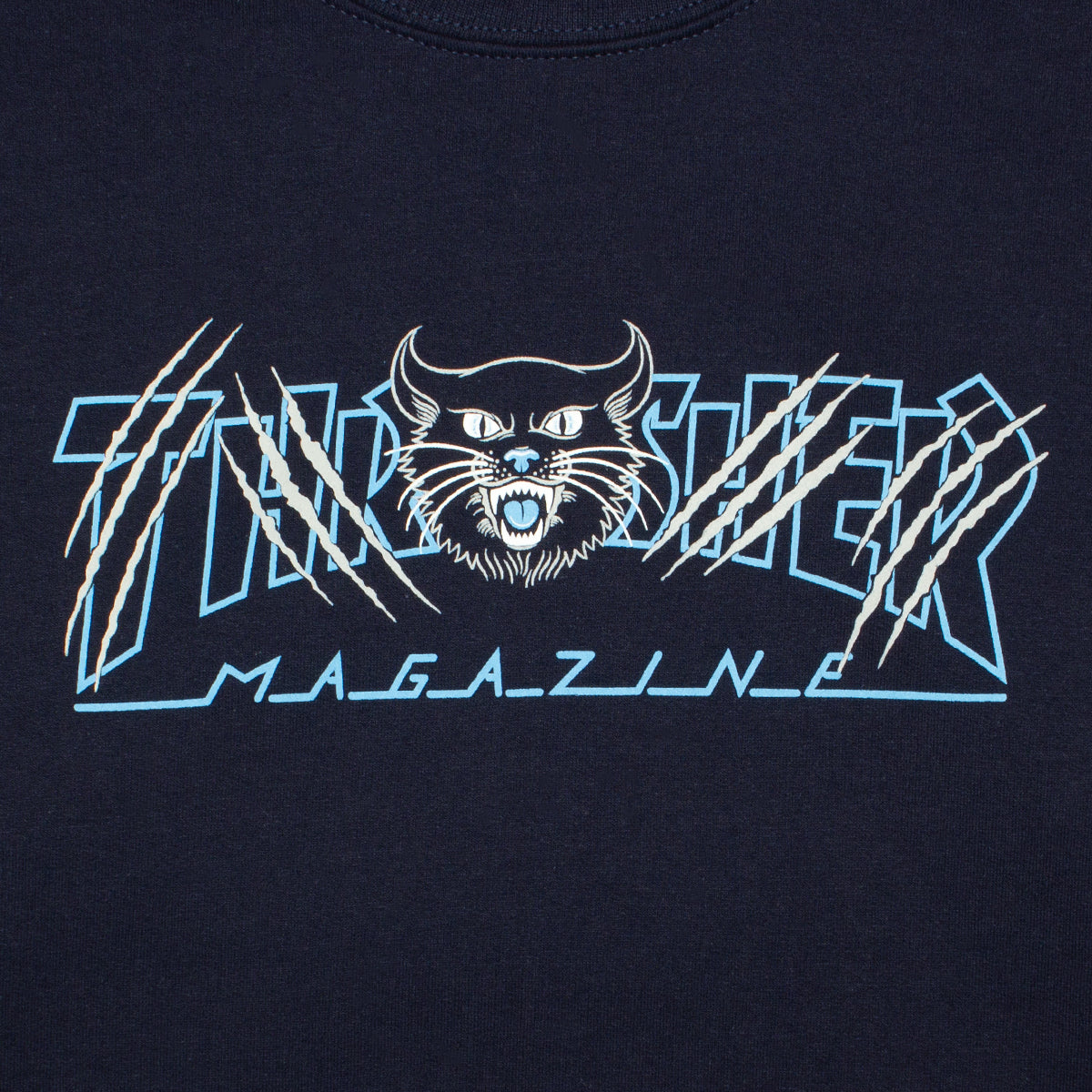 Gato Crewneck