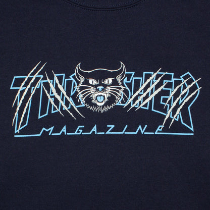 Gato Crewneck