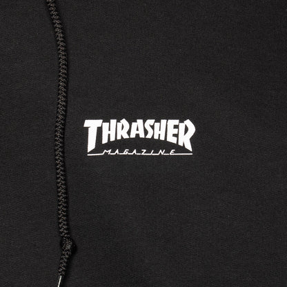 Little Thrasher Hoodie