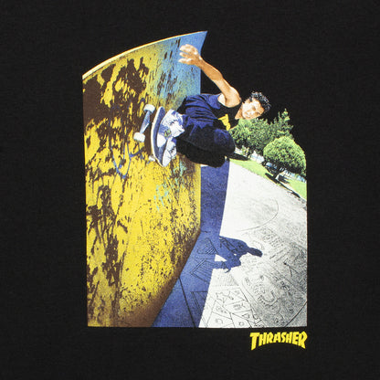 Mic-E Wallride T-Shirt