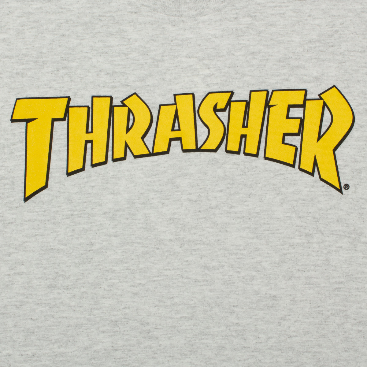 Cover Logo T-Shirt
