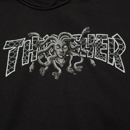Medusa Hoodie