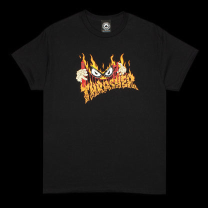 Sucka Free By Neckface T-Shirt