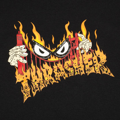 Sucka Free By Neckface T-Shirt