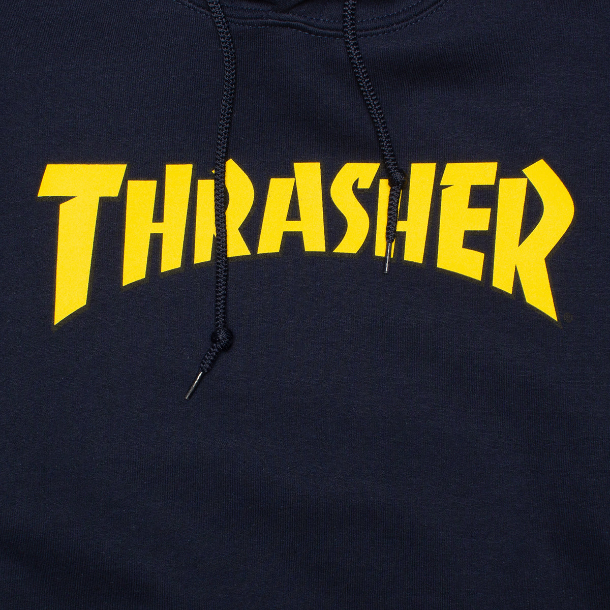 Cover Logo Hoodie