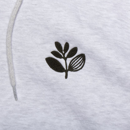 Terry Plant Hoodie