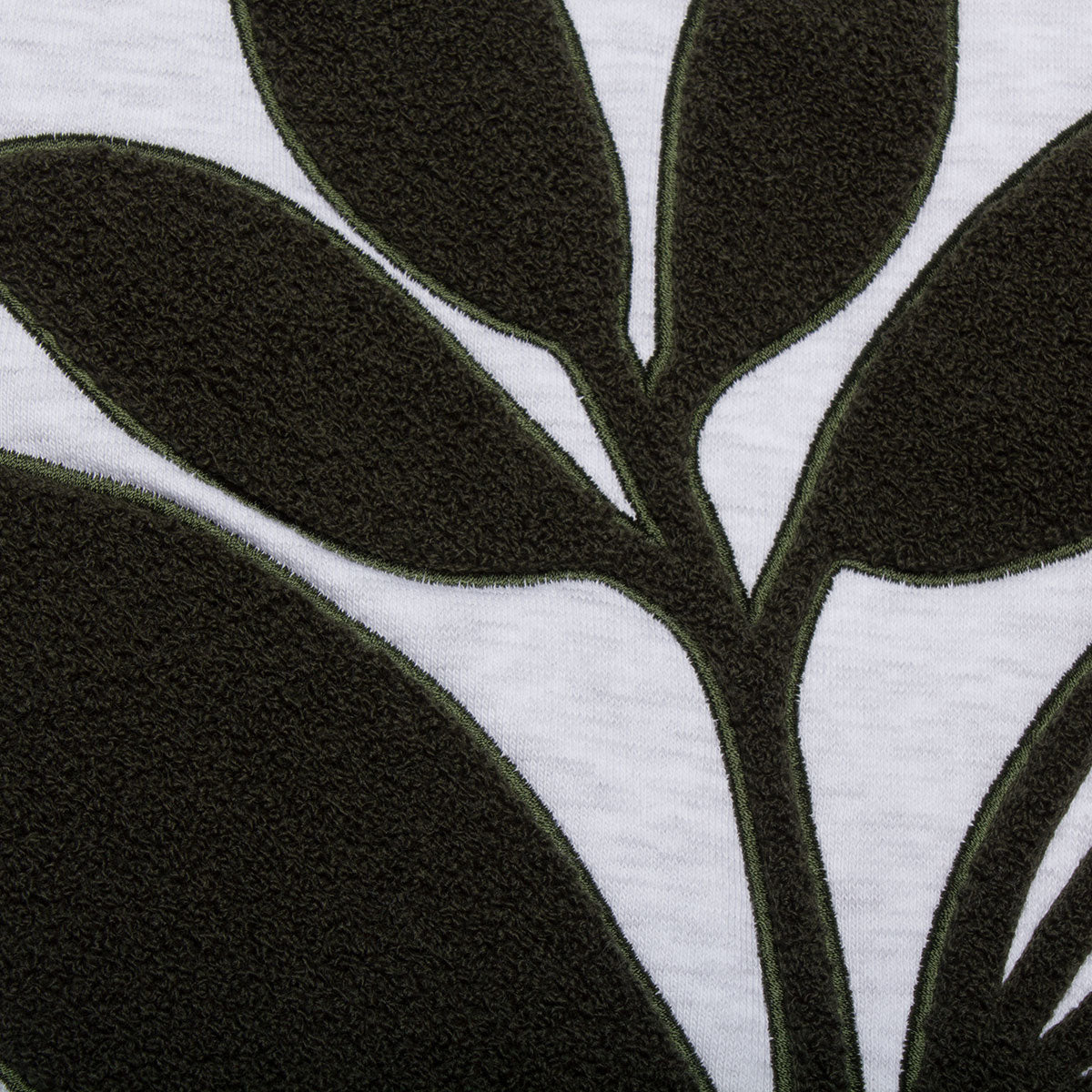 Terry Plant Hoodie