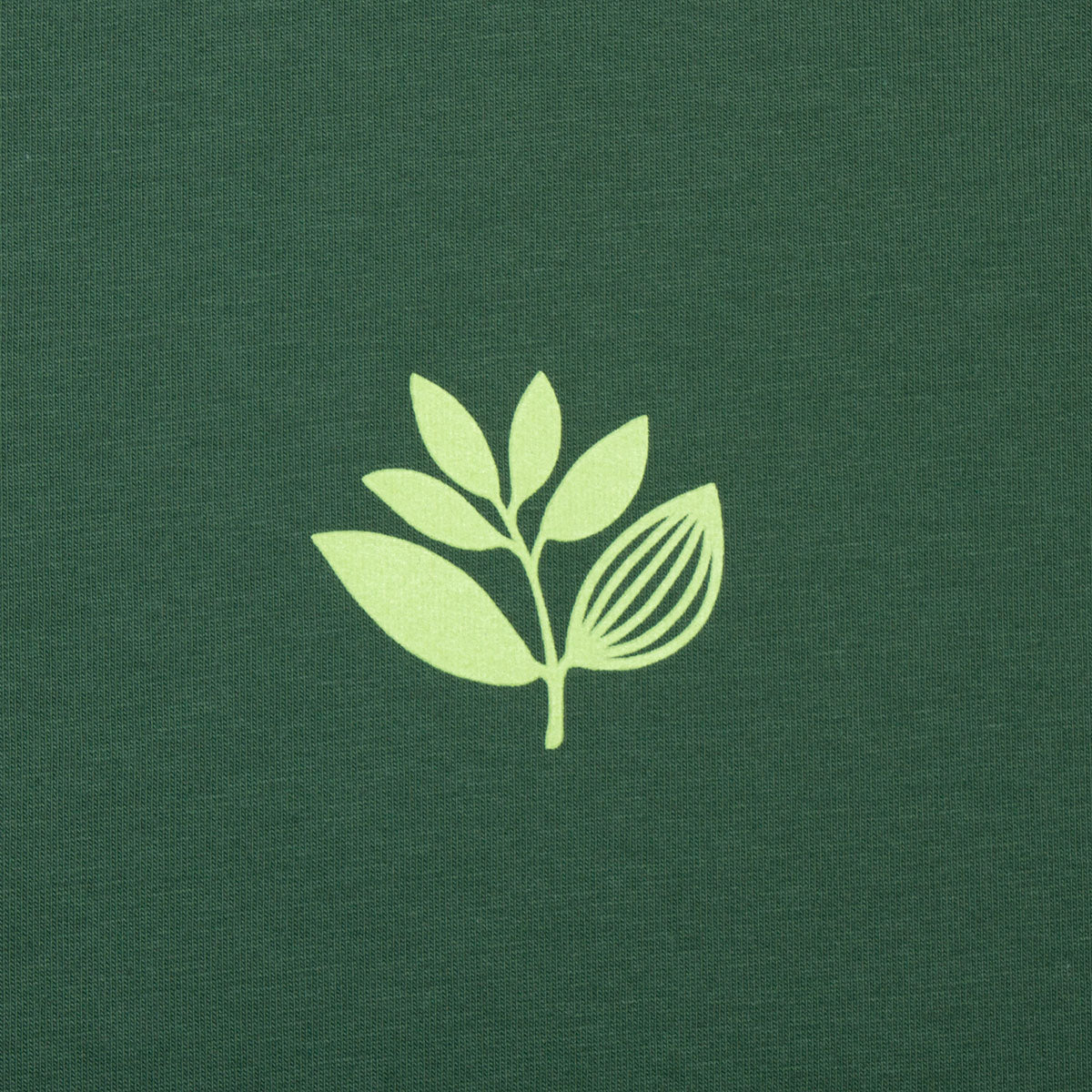 Green Tea Plant T-Shirt