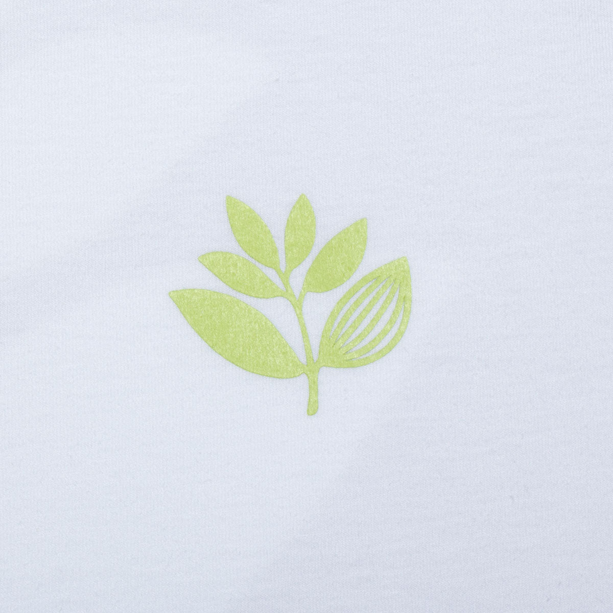 Green Tea Plant T-Shirt