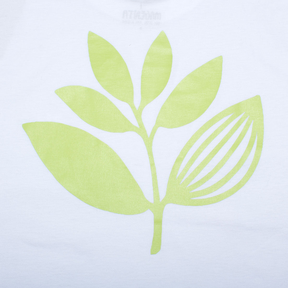 Green Tea Plant T-Shirt