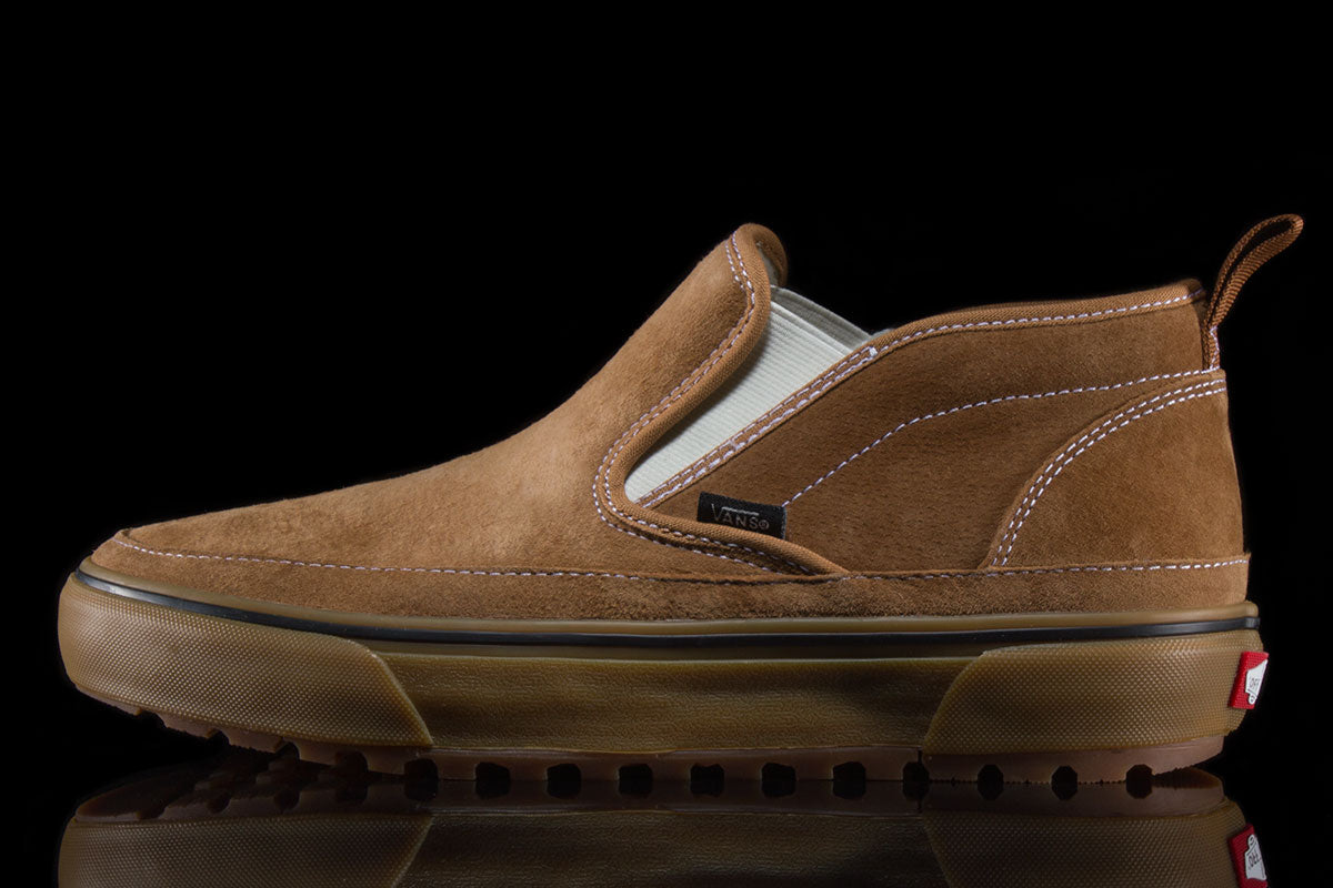 Mid Slip MTE-1