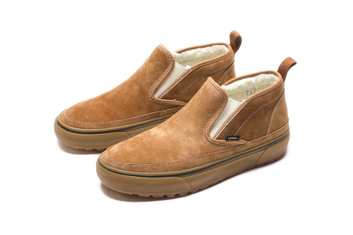 Mid Slip MTE-1
