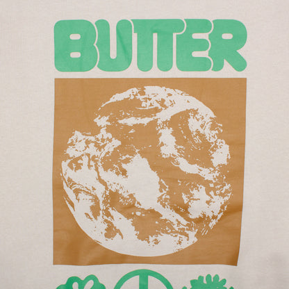 Peace On Earth Crewneck Sweatshirt