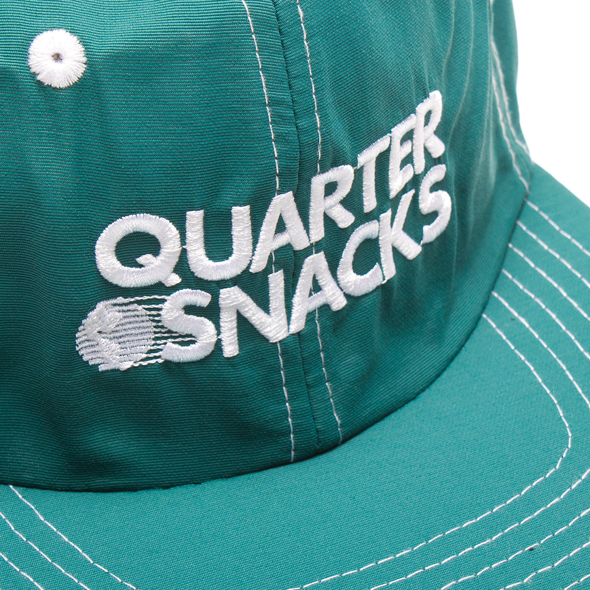 Nylon Journalist Cap